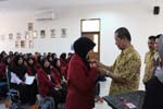 Program Perkuliahan Karyawan Universitas IVET Semarang Nomor 3